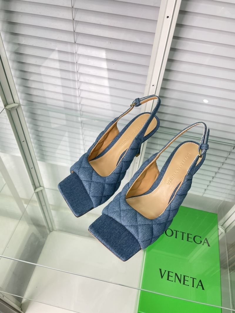 Bottega Veneta Sandals